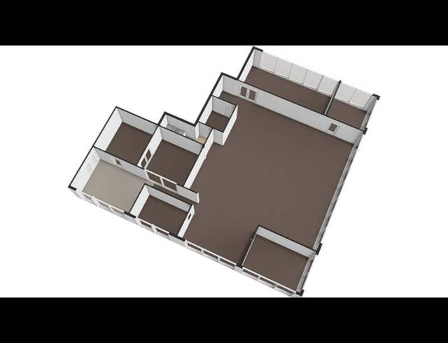 BUSINESS PROPERTY TO RENT IN CLAREMONT